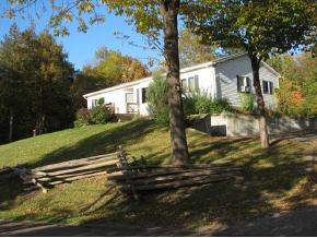 252 West Shore Road
