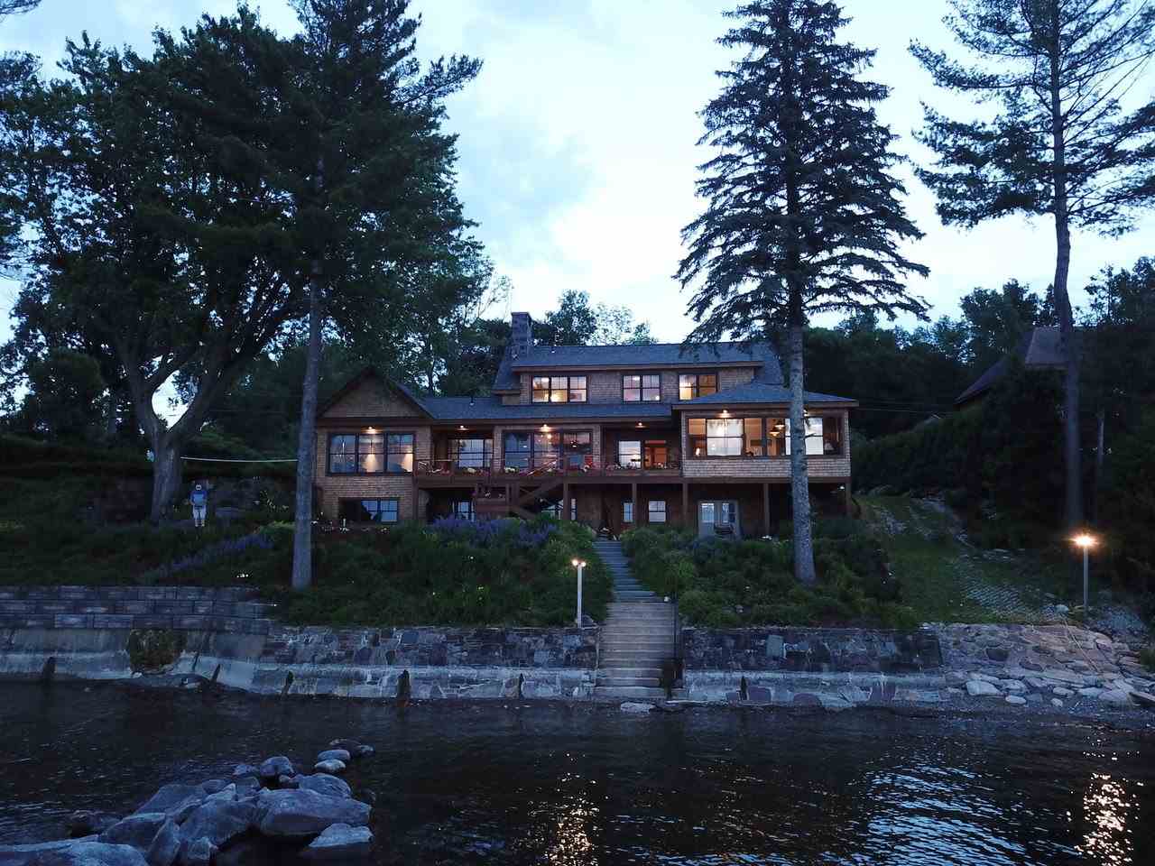 252 Windmill Bay Road