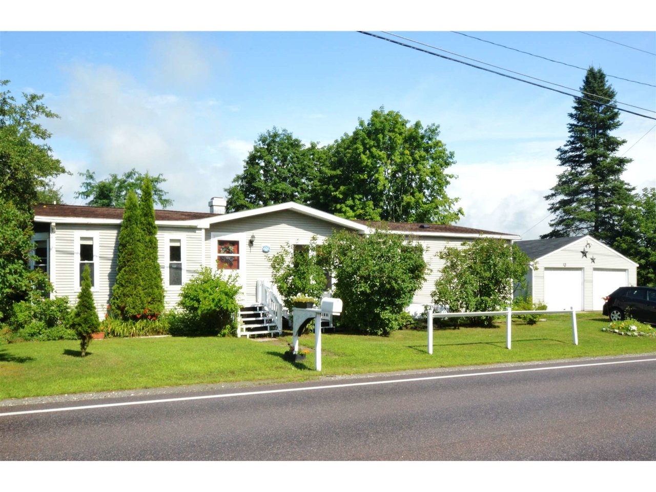 2523 N Williston Road, Williston 2523 N Williston Road, Williston