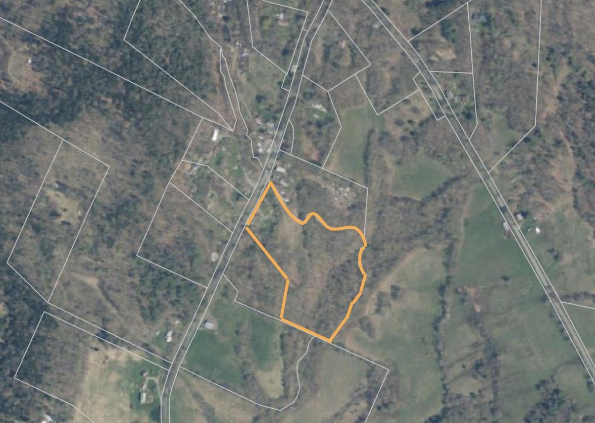 2527 Bent Hill Road