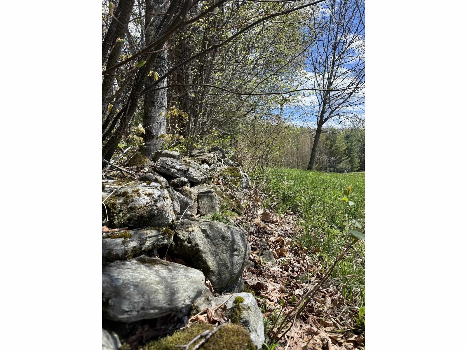 2527 Bent Hill Road