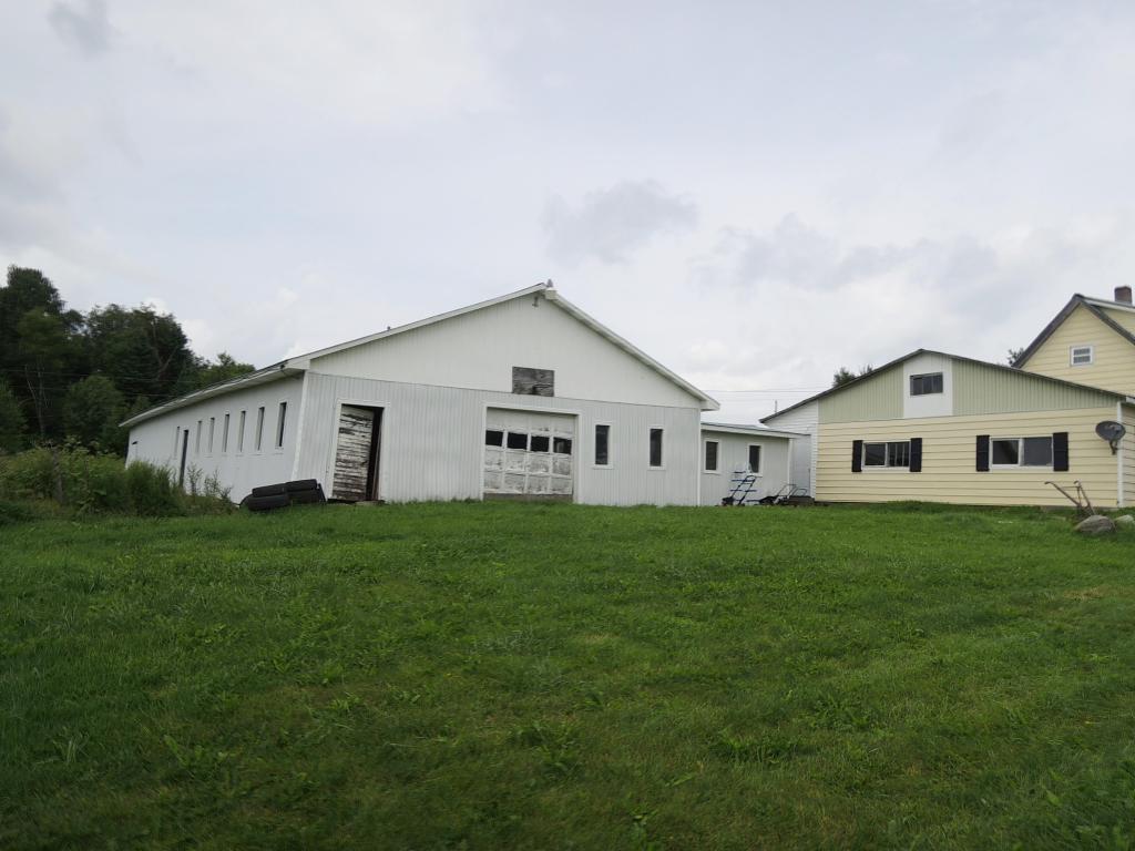 2528 Dane Hill
