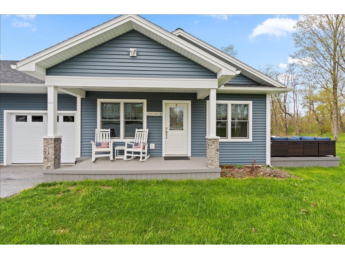 2529 Bronson Road, St. Albans Town