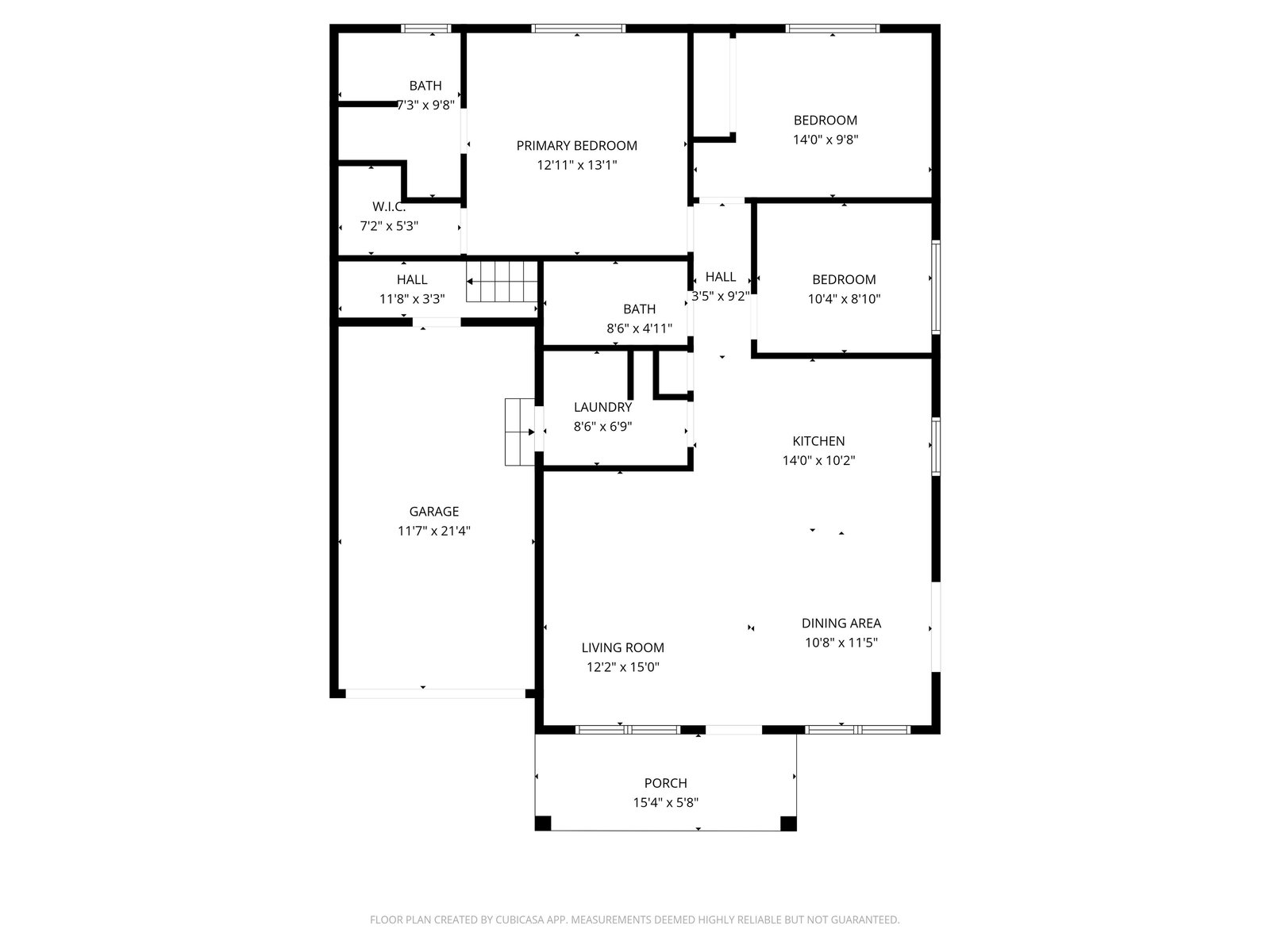 2529 Bronson Road, Unit 102