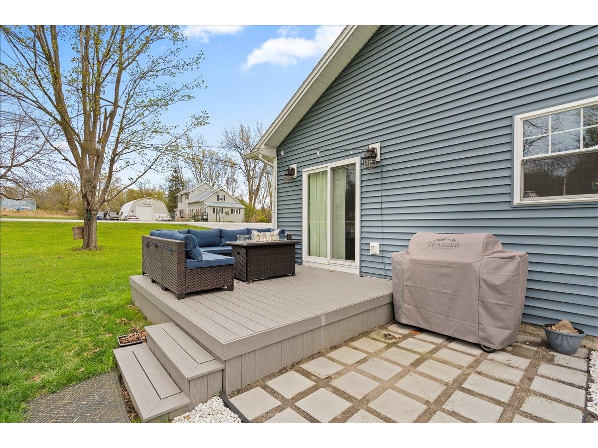 2529 Bronson Road, Unit 102