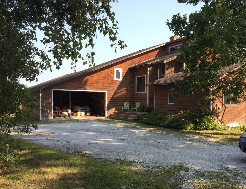 2529 Ferry Road