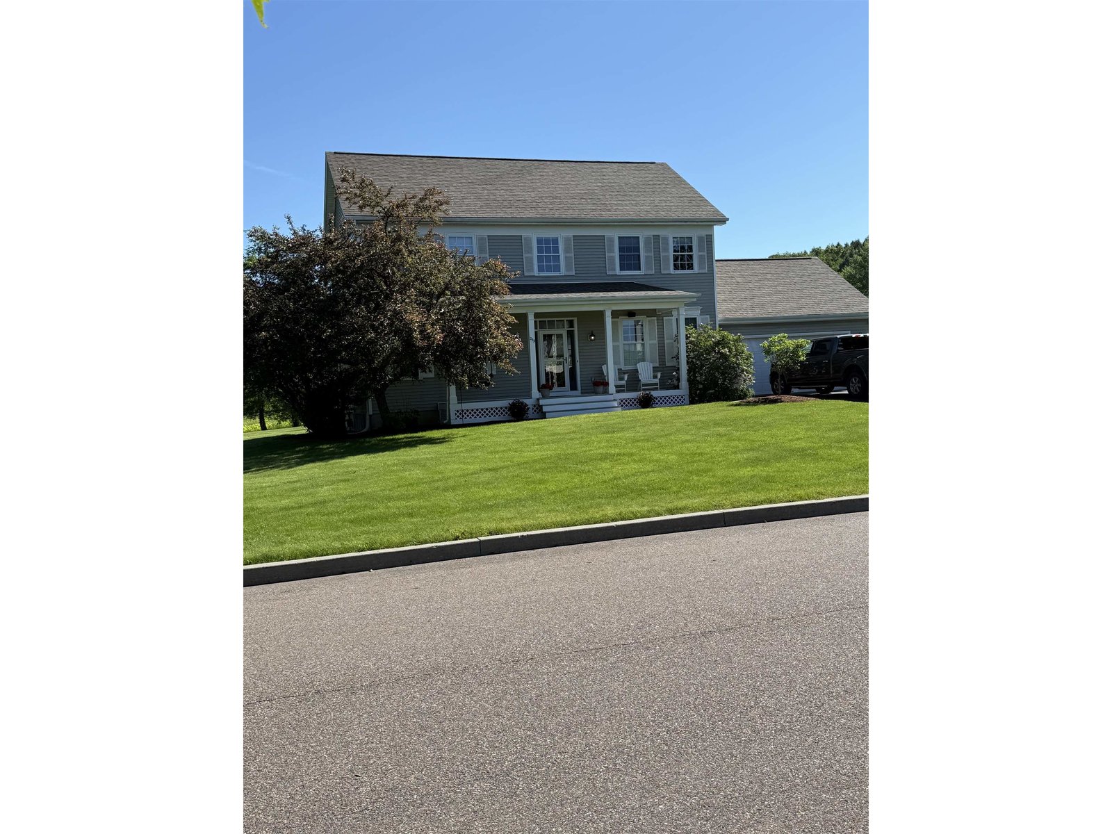 253 Barrett Lane