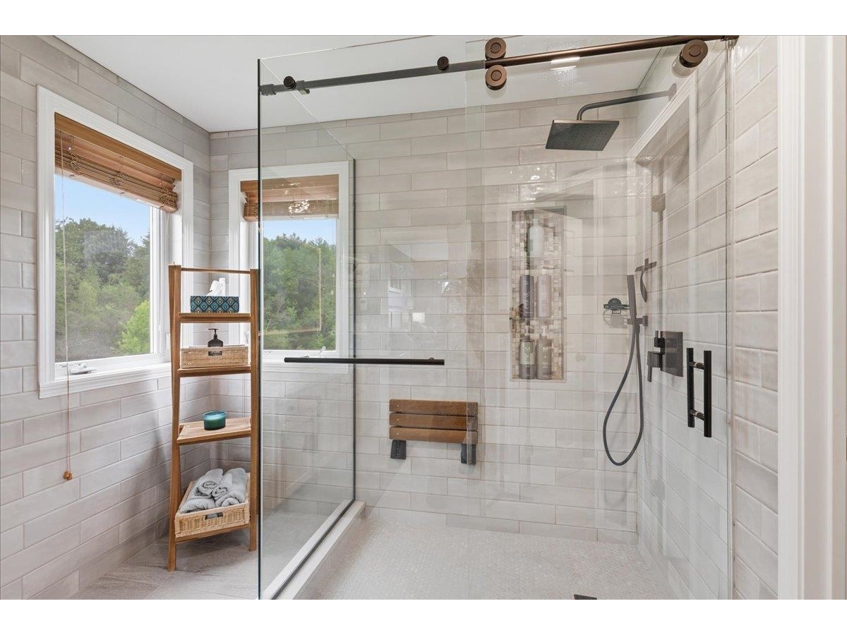 Pure luxury