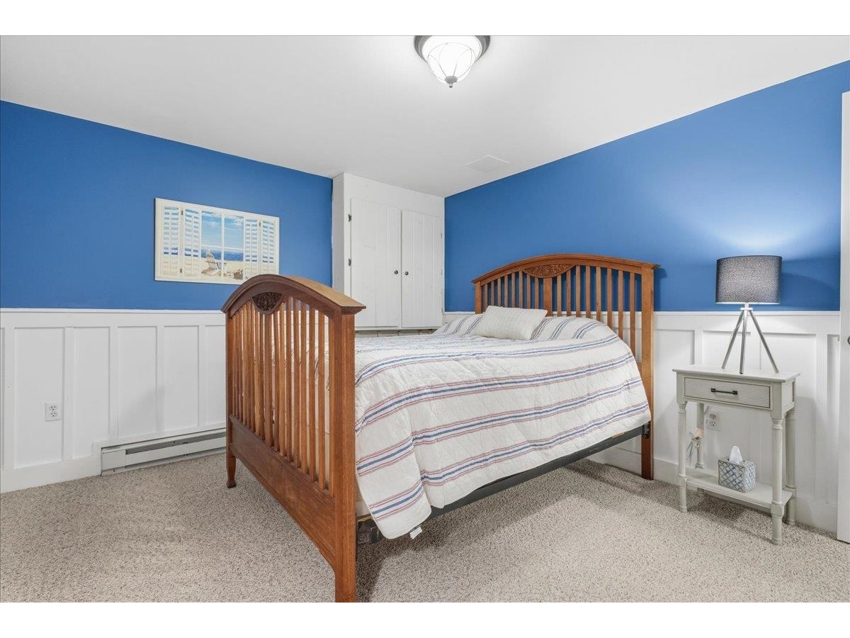 Additional bedroom