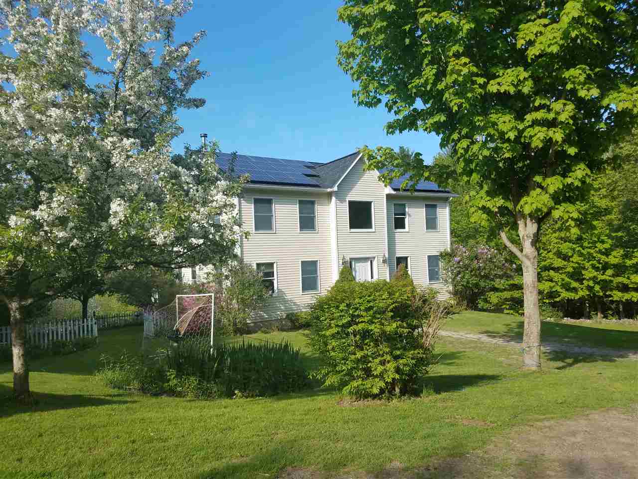 253 Brigham Hill Road Essex, Vermont Sold in 2019