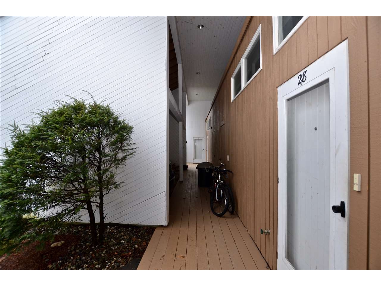 253 Club Sugarbush Road, Unit 28