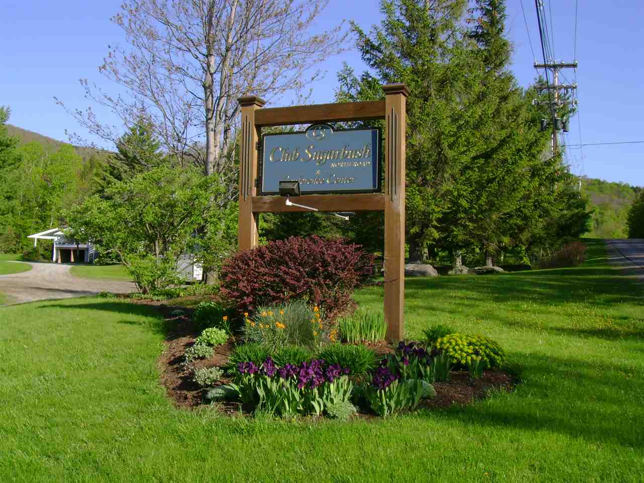 253 Club Sugarbush South Road, Unit 30