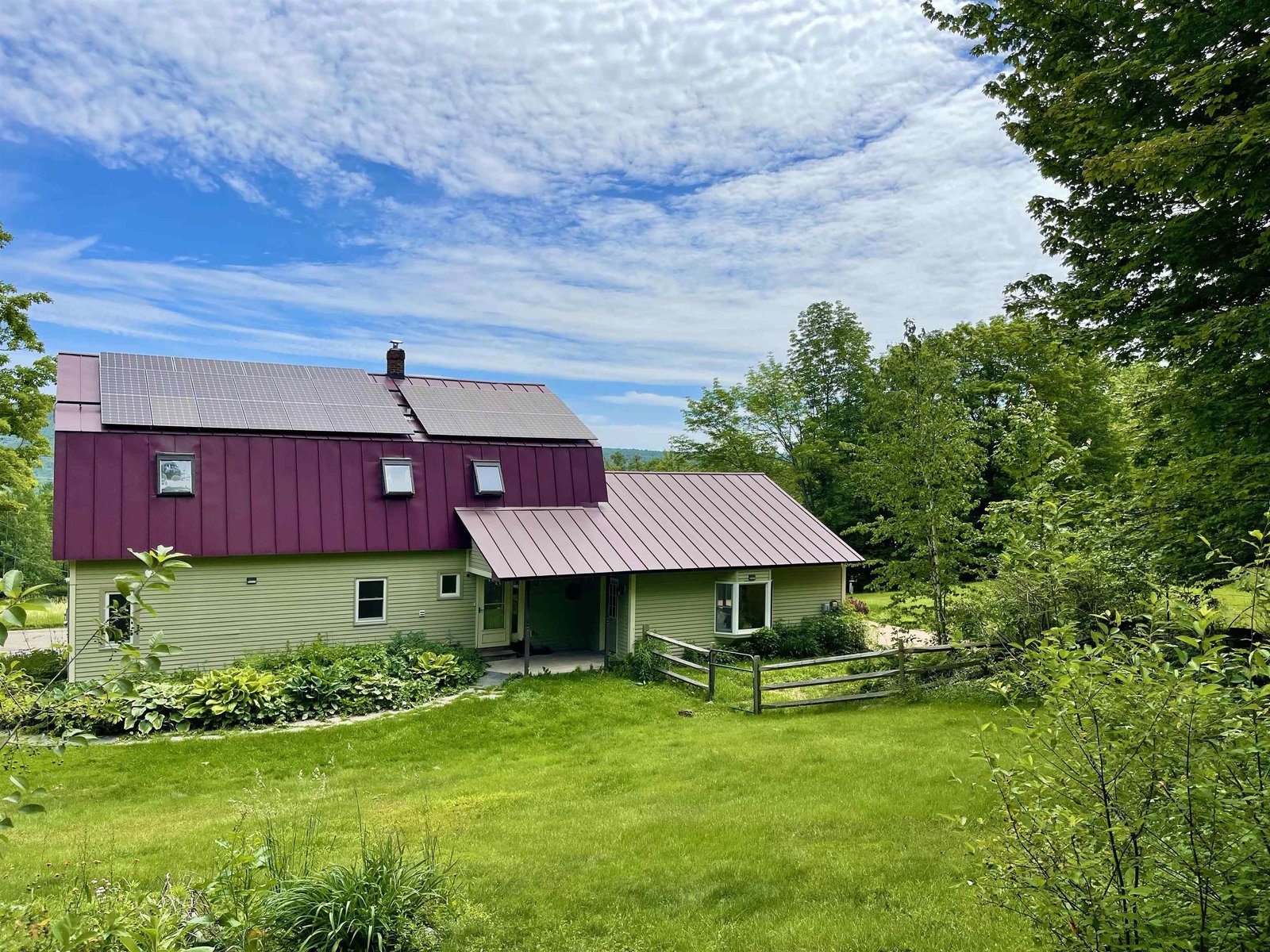 253 Culver Hill Road