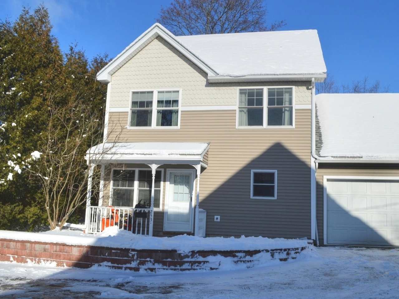 253 East Allen Street, Unit A
