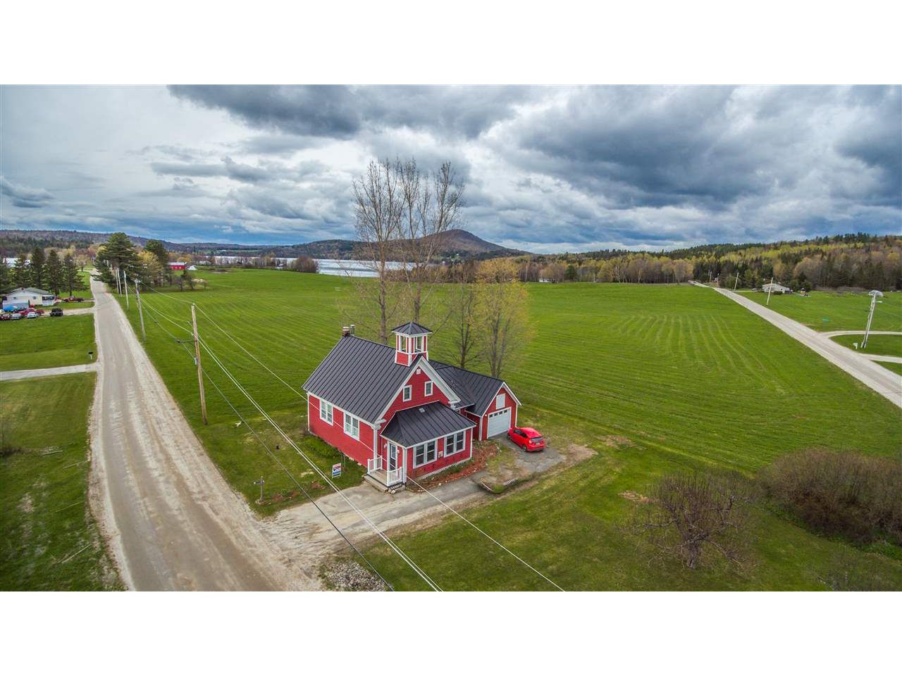 253 Echo Lake Road