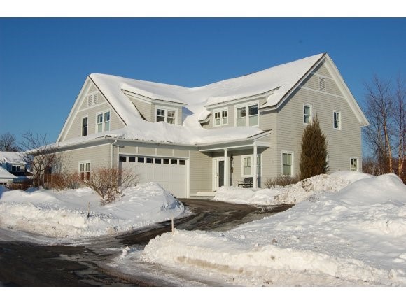 253 Fairway Drive, Unit 253