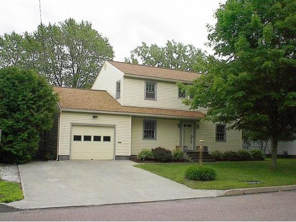 253 Laurel HIll Drive