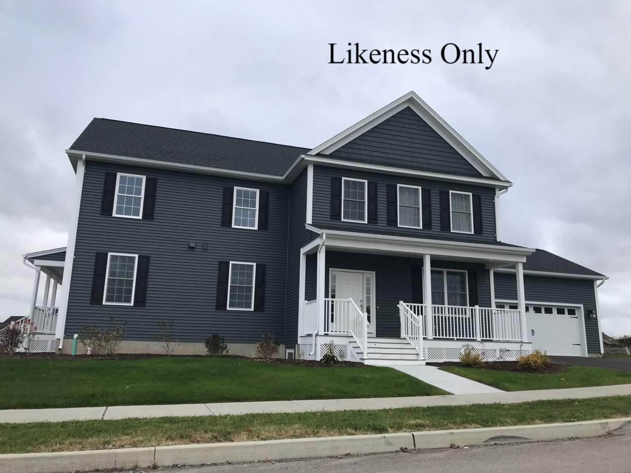 253 North Jefferson Road, Unit 22