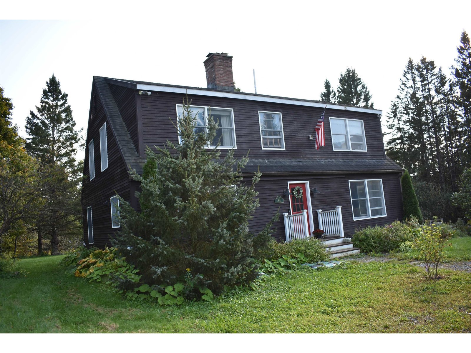 253 Old Blake Farm Road