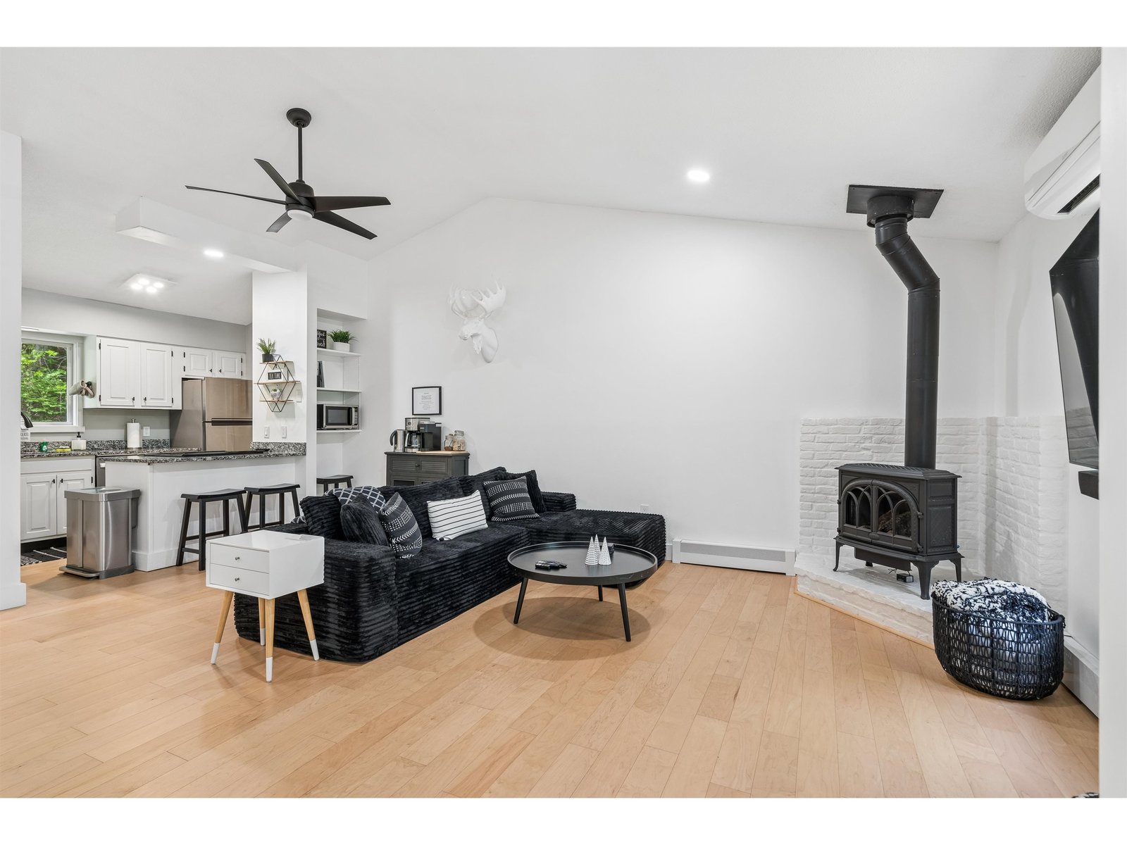253 Old Quechee Road, Unit 6C