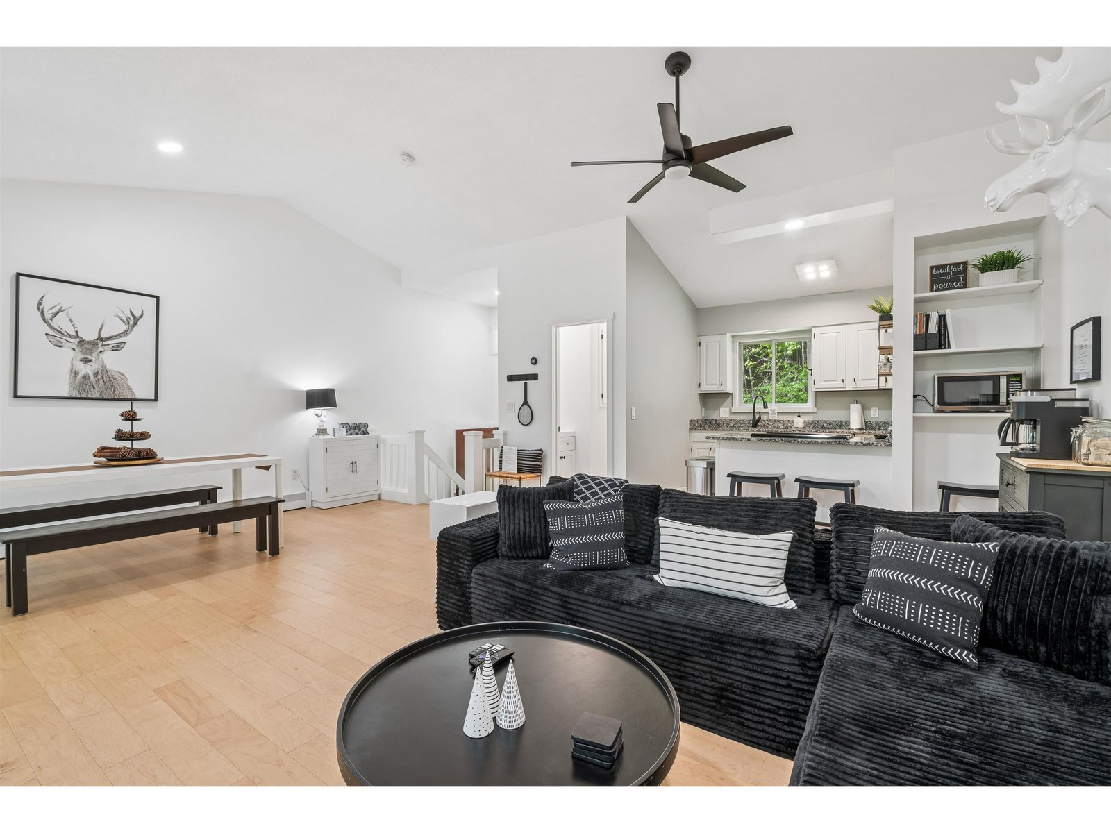 253 Old Quechee Road, Unit 6C