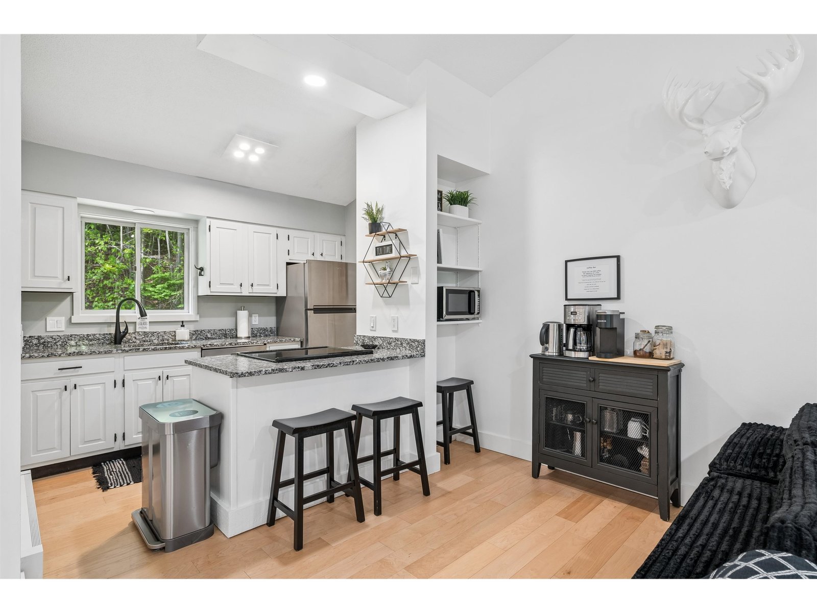 253 Old Quechee Road, Unit 6C