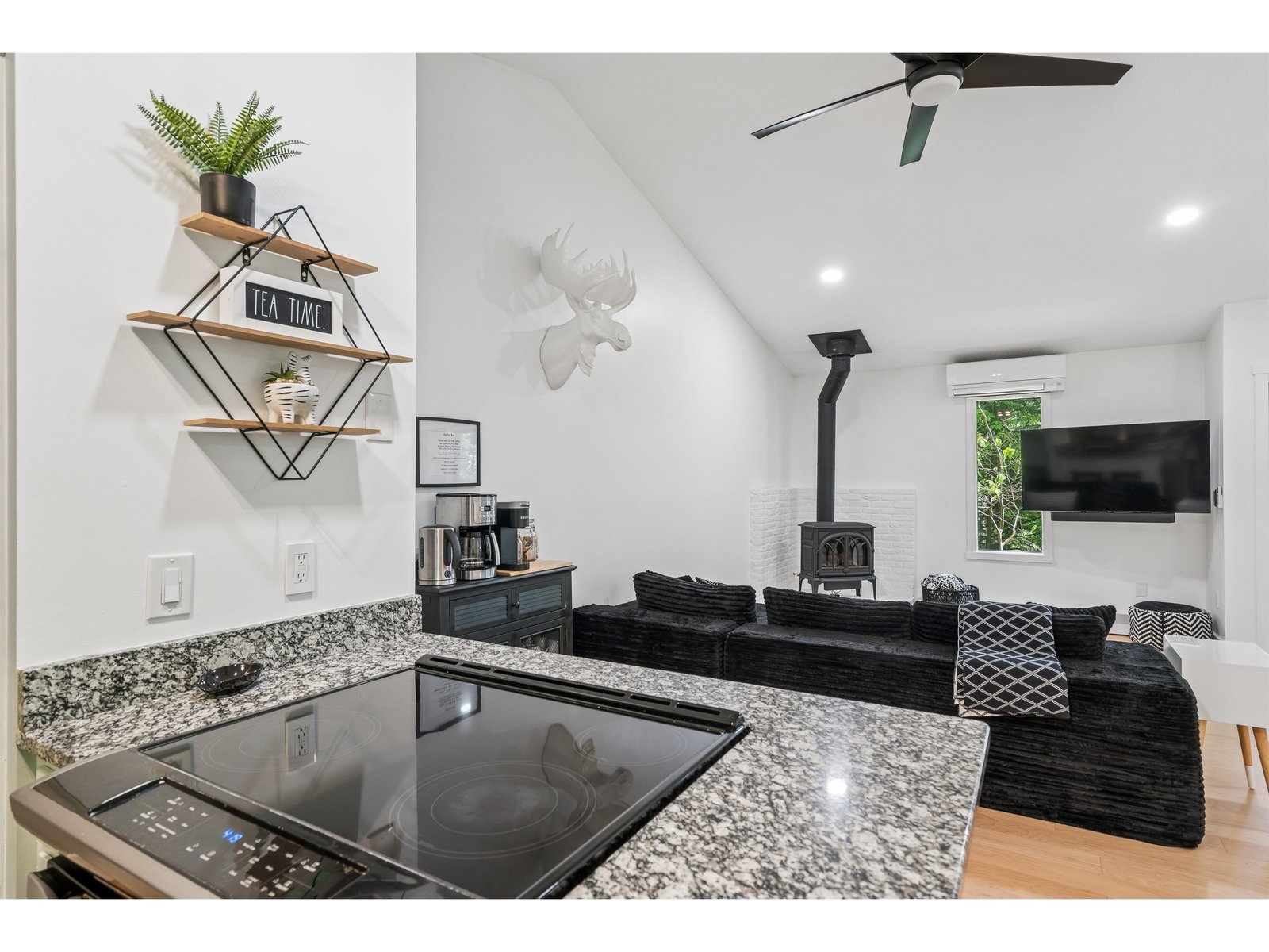 253 Old Quechee Road, Unit 6C
