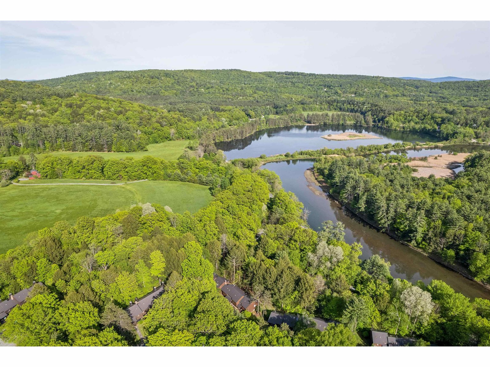 253 Old Quechee Road, Unit 6C