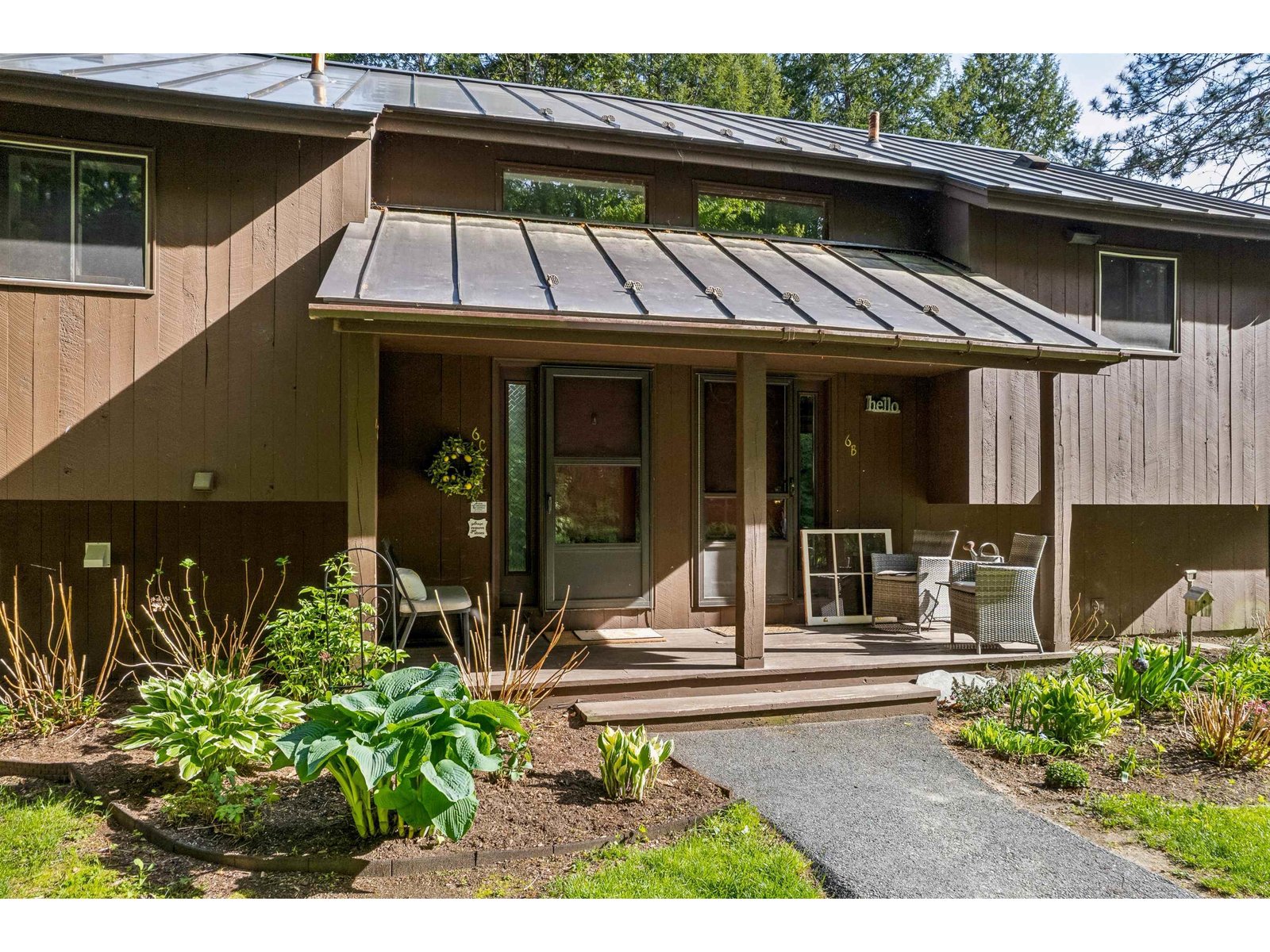 253 Old Quechee Road, Unit 6C