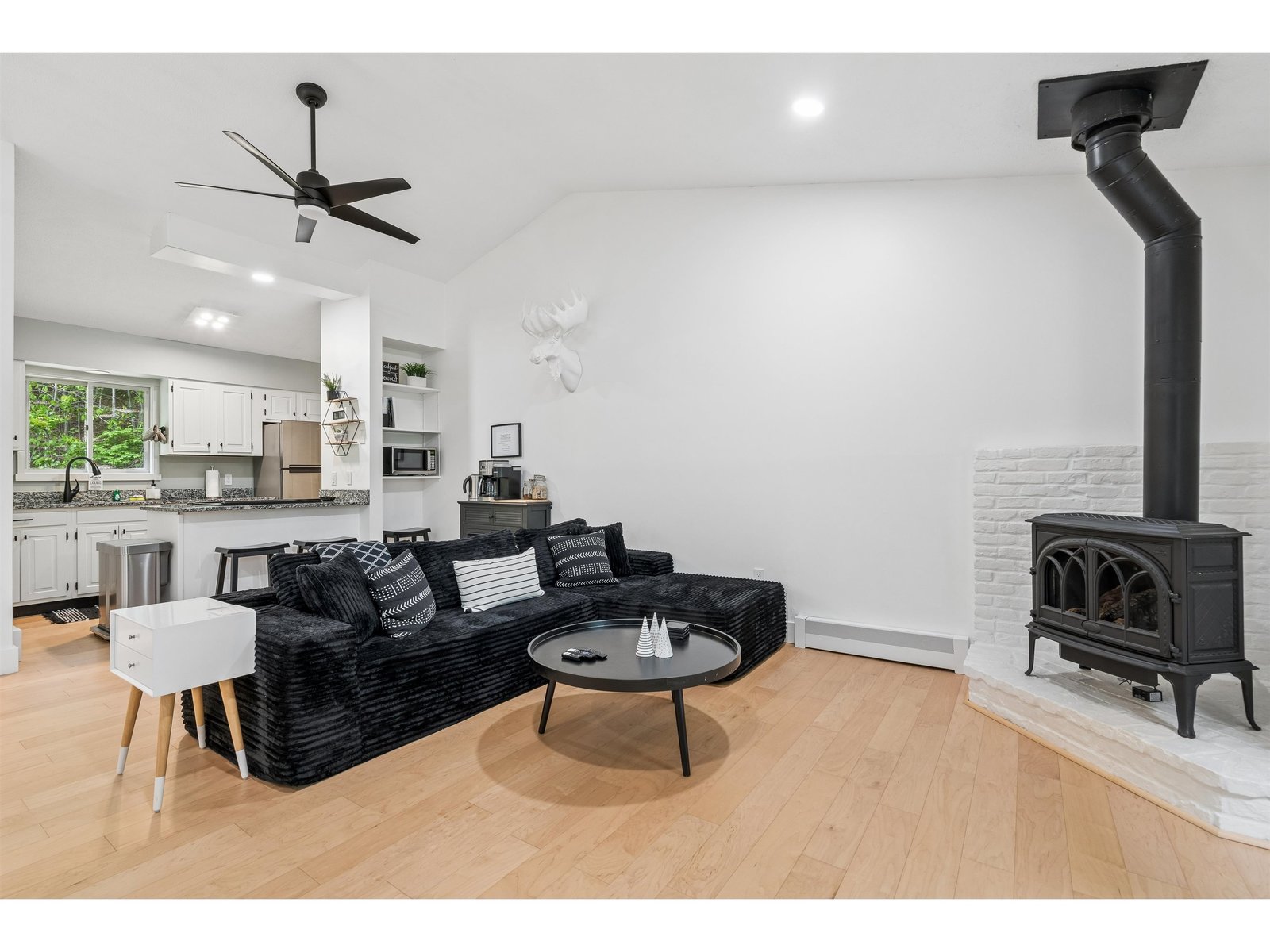 253 Old Quechee Road, Unit 6C