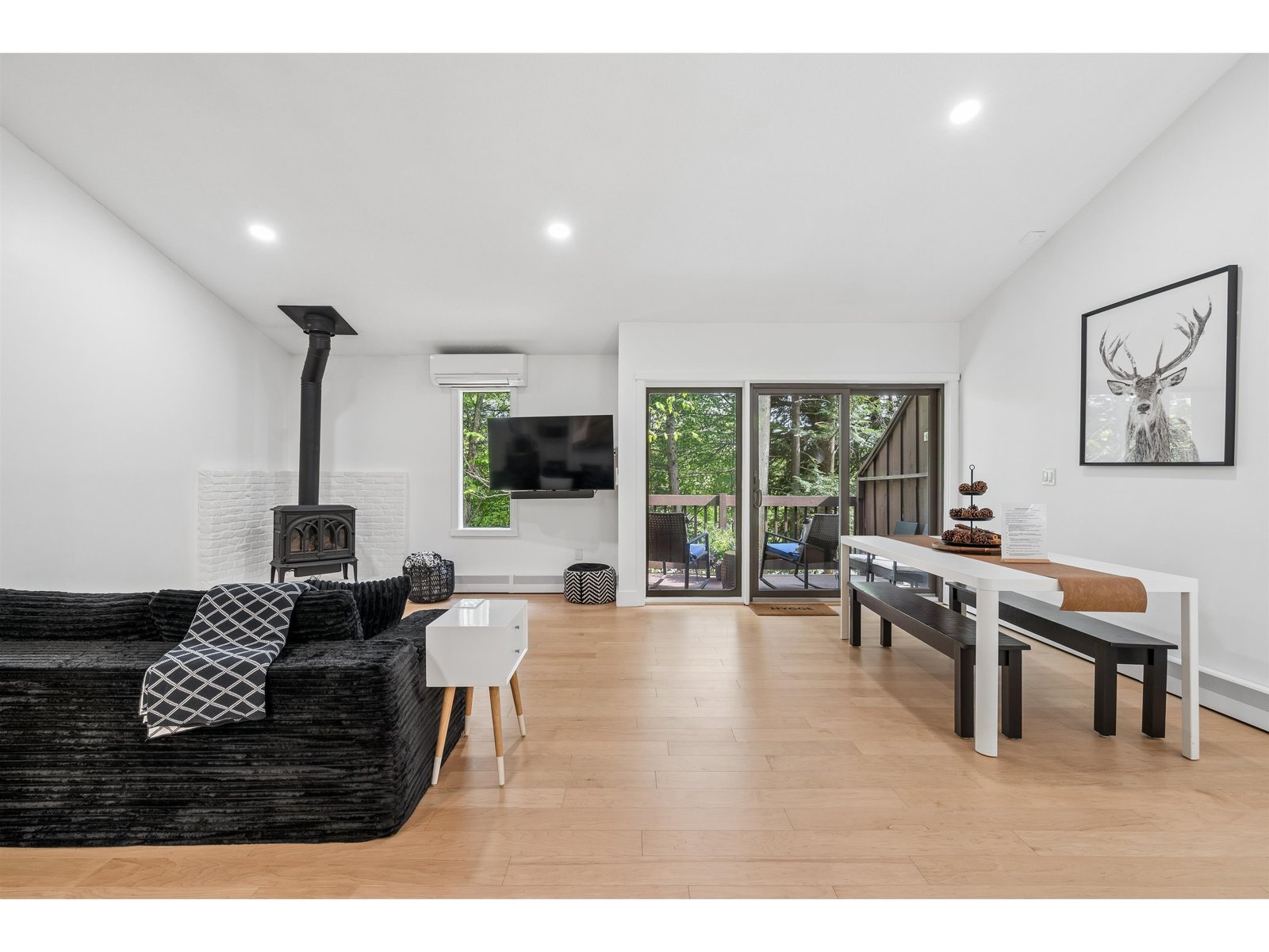 253 Old Quechee Road, Unit 6C