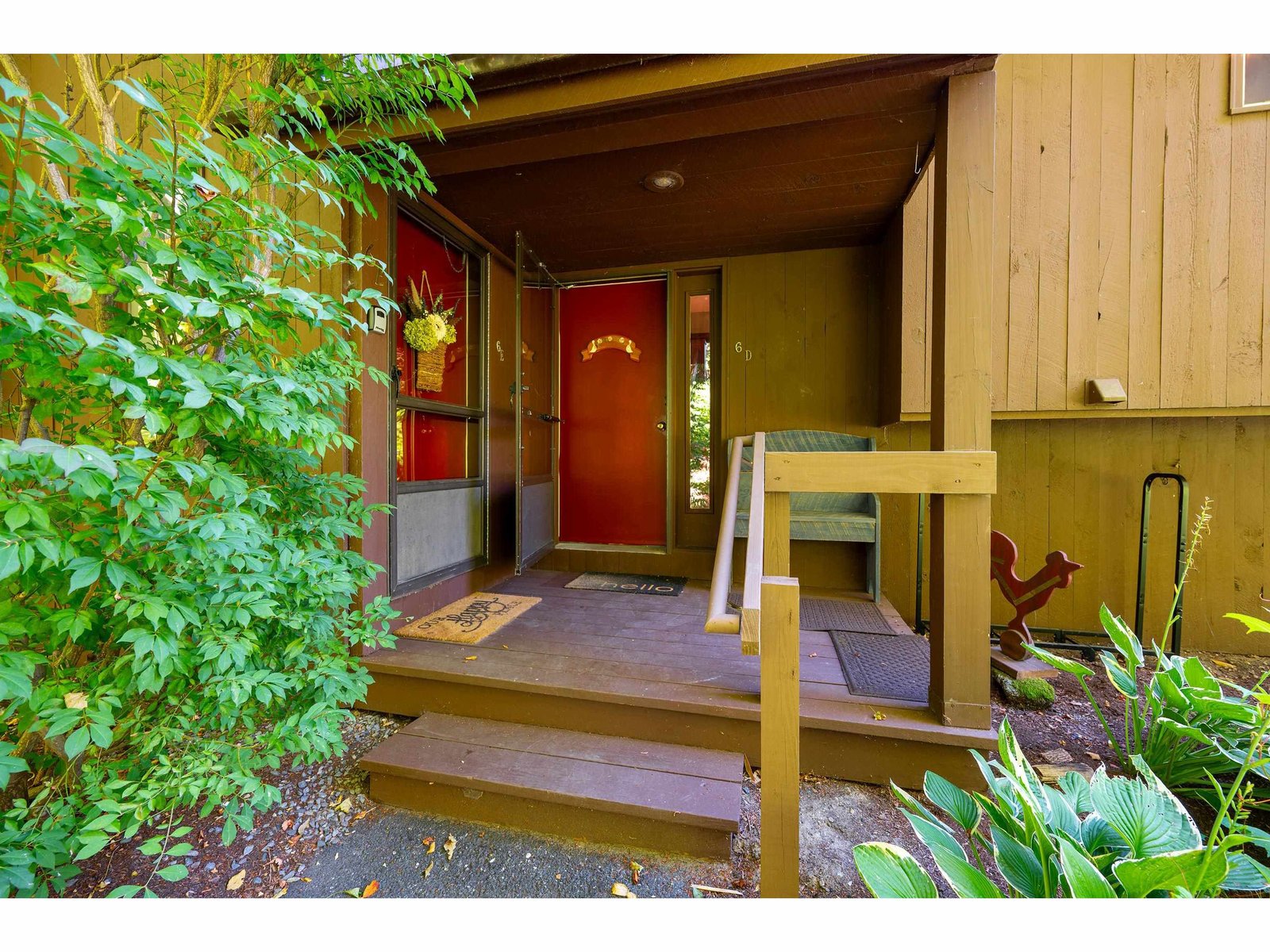 253 Old Quechee Road, Unit 6D