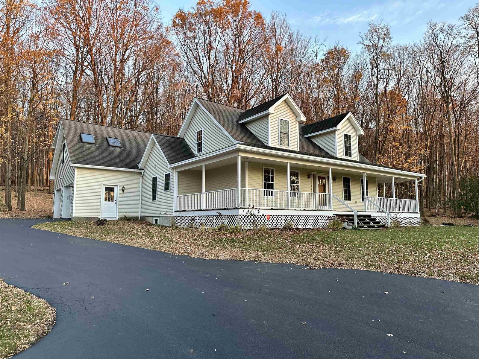253 Patten Crosby Road, St. Albans Town
