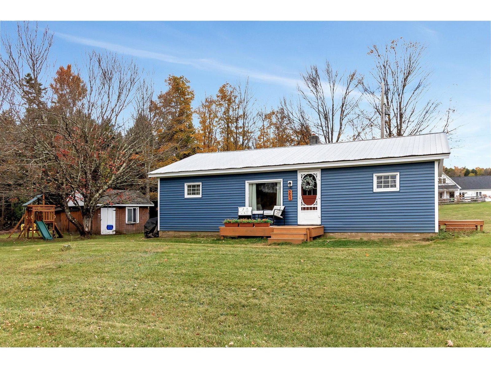 253 Plains Road