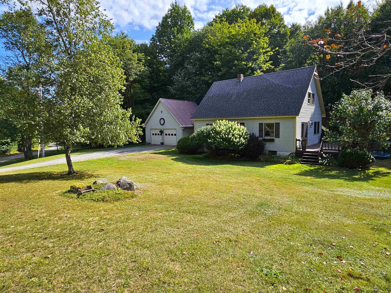 253 Pray Drive