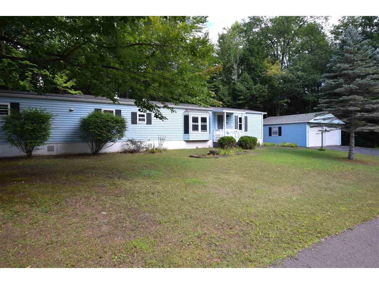 253 Stone Hill Road