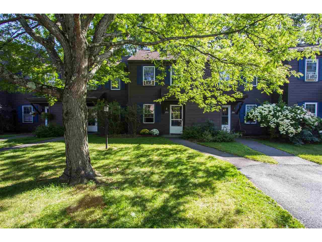 253 Twin Oaks Terrace, South Burlington