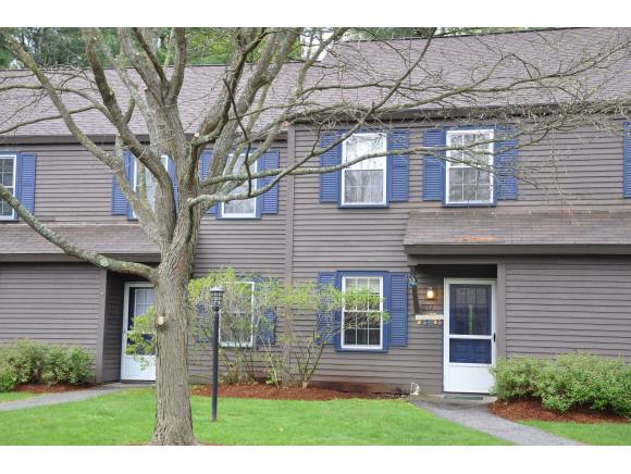253 Twin Oaks Terrace, Unit 253