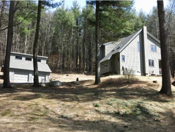 253 Valley View Ext.