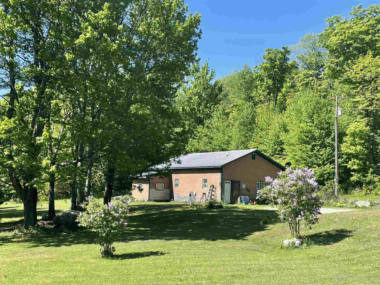 2530 East Hill Road