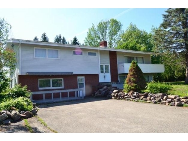 254 Air Park Road