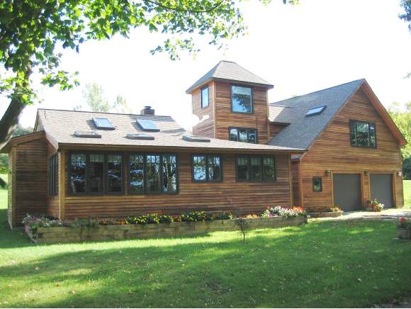 254 Eagle Mountain Harbor Rd