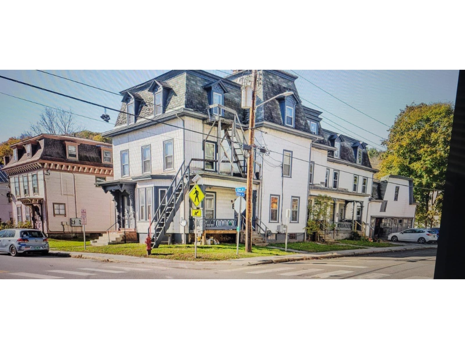254 Elm Street, Montpelier