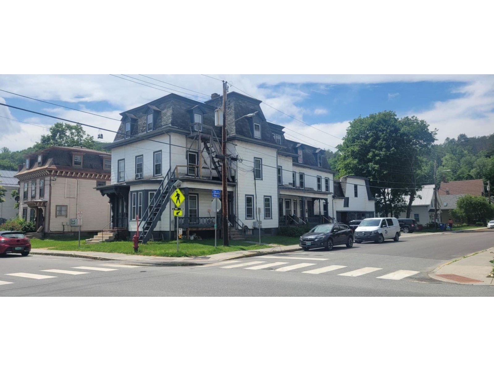 254 Elm Street