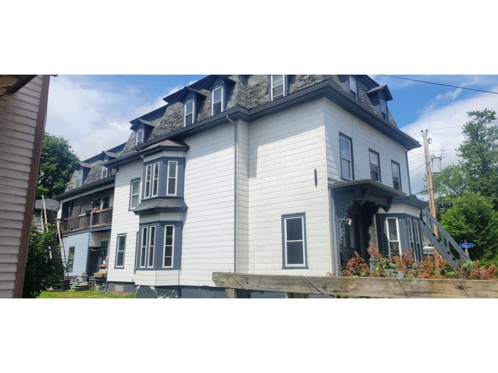 254 Elm Street