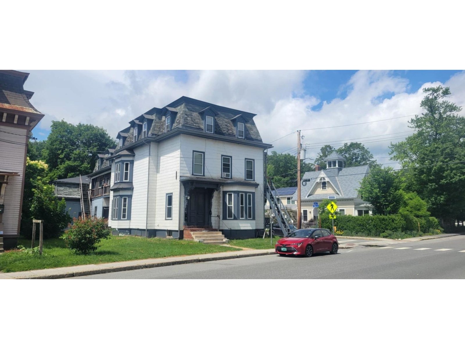 254 Elm Street
