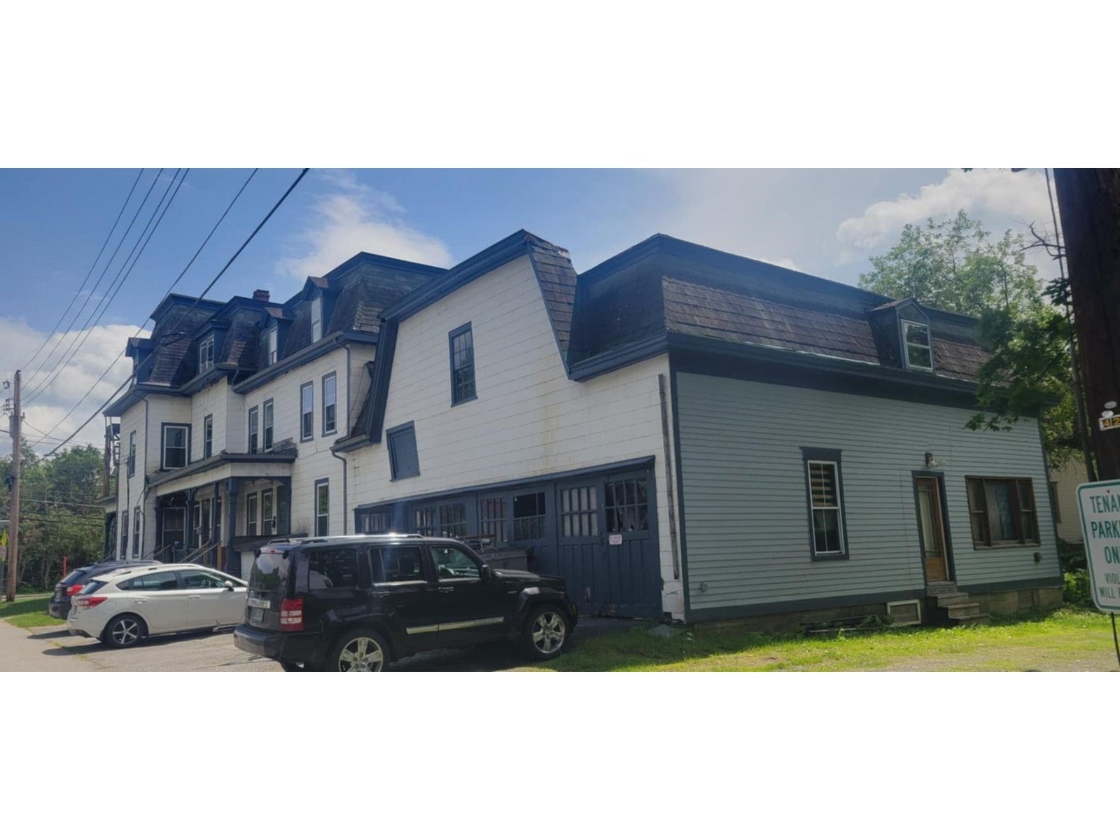 254 Elm Street