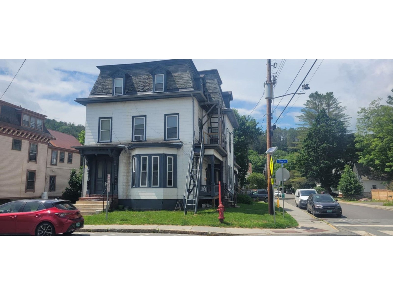 254 Elm Street