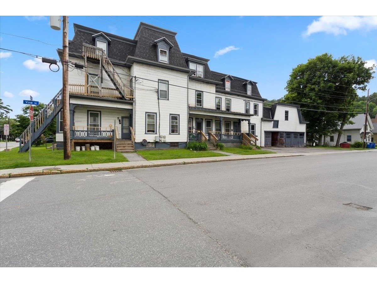 254 Elm Street