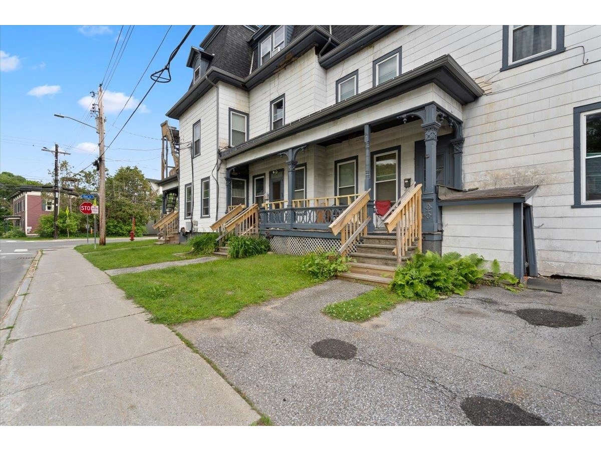 254 Elm Street